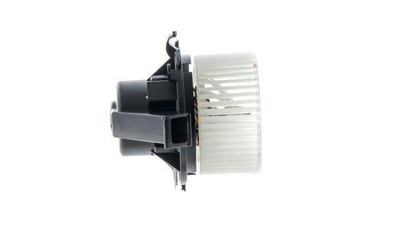 Pulseur d'air habitacle (Ventilateur habitacle) MAHLE Aftermarket ref. AB 89 000P