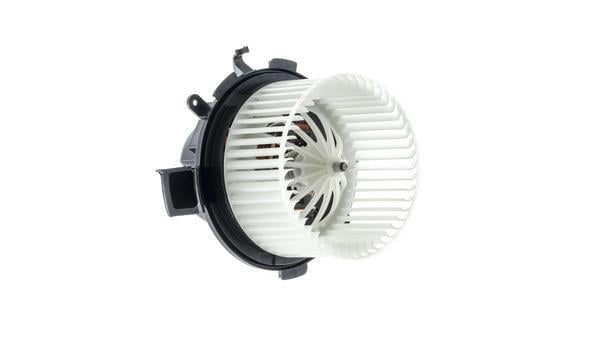 Pulseur d'air habitacle (Ventilateur habitacle) MAHLE Aftermarket ref. AB 89 000P