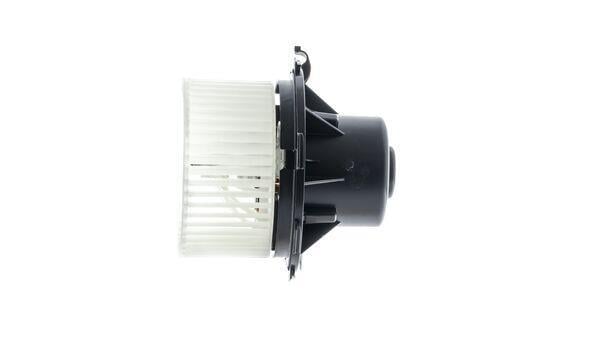 Pulseur d'air habitacle (Ventilateur habitacle) MAHLE Aftermarket ref. AB 89 000P