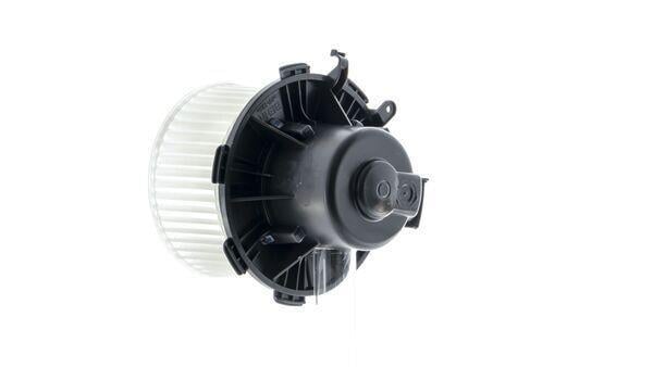 Pulseur d'air habitacle (Ventilateur habitacle) MAHLE Aftermarket ref. AB 89 000P