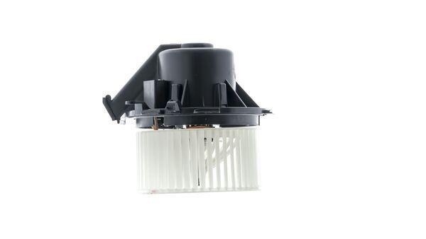 Pulseur d'air habitacle (Ventilateur habitacle) MAHLE Aftermarket ref. AB 89 000P