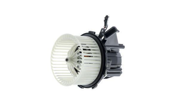 Pulseur d'air habitacle (Ventilateur habitacle) MAHLE Aftermarket ref. AB 114 000P