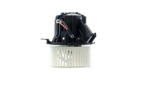 Pulseur d'air habitacle (Ventilateur habitacle) MAHLE Aftermarket ref. AB 114 000P