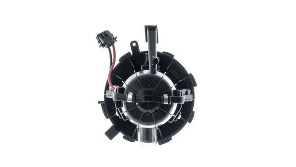 Pulseur d'air habitacle (Ventilateur habitacle) MAHLE Aftermarket ref. AB 115 000P
