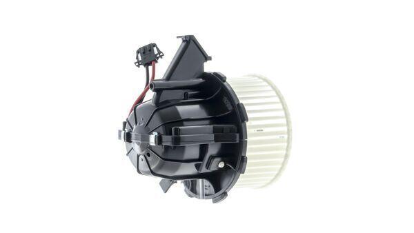 Pulseur d'air habitacle (Ventilateur habitacle) MAHLE Aftermarket ref. AB 115 000P