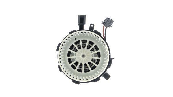 Pulseur d'air habitacle (Ventilateur habitacle) MAHLE Aftermarket ref. AB 115 000P