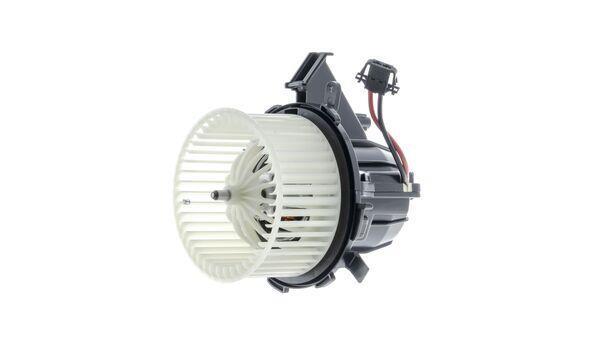 Pulseur d'air habitacle (Ventilateur habitacle) MAHLE Aftermarket ref. AB 115 000P