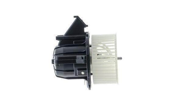 Pulseur d'air habitacle (Ventilateur habitacle) MAHLE Aftermarket ref. AB 115 000P