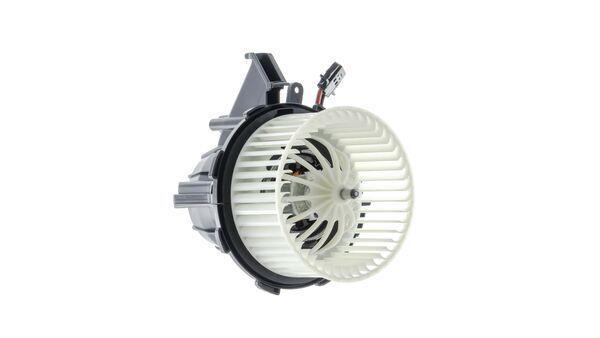 Pulseur d'air habitacle (Ventilateur habitacle) MAHLE Aftermarket ref. AB 115 000P