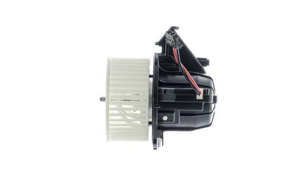 Pulseur d'air habitacle (Ventilateur habitacle) MAHLE Aftermarket ref. AB 115 000P