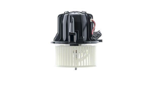 Pulseur d'air habitacle (Ventilateur habitacle) MAHLE Aftermarket ref. AB 115 000P