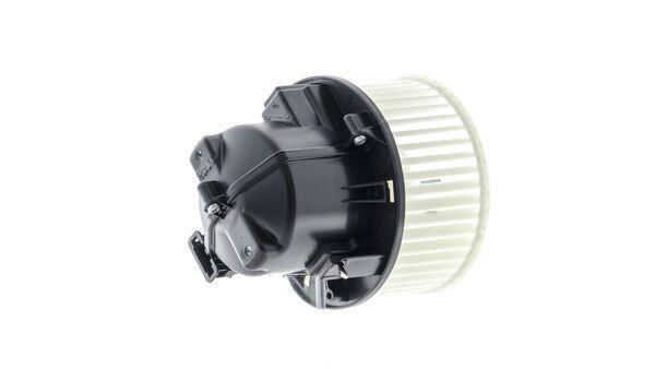 Pulseur d'air habitacle (Ventilateur habitacle) MAHLE Aftermarket ref. AB 117 000P