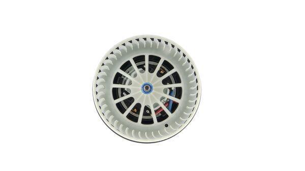 Pulseur d'air habitacle (Ventilateur habitacle) MAHLE Aftermarket ref. AB 117 000P