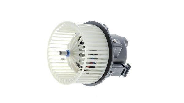 Pulseur d'air habitacle (Ventilateur habitacle) MAHLE Aftermarket ref. AB 117 000P