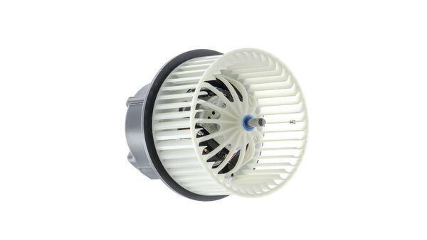 Pulseur d'air habitacle (Ventilateur habitacle) MAHLE Aftermarket ref. AB 117 000P