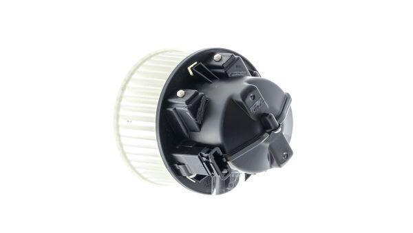 Pulseur d'air habitacle (Ventilateur habitacle) MAHLE Aftermarket ref. AB 117 000P