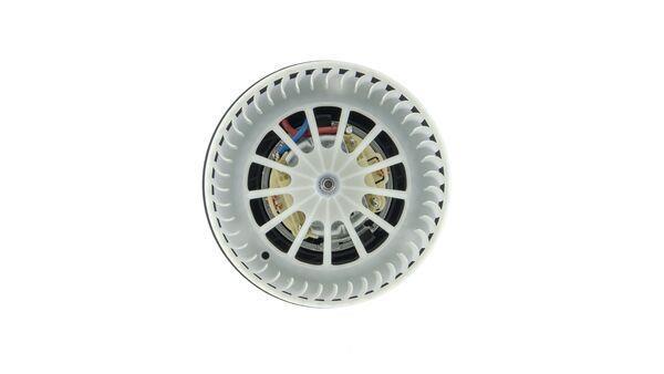 Pulseur d'air habitacle (Ventilateur habitacle) MAHLE Aftermarket ref. AB 120 000P
