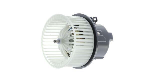 Pulseur d'air habitacle (Ventilateur habitacle) MAHLE Aftermarket ref. AB 120 000P