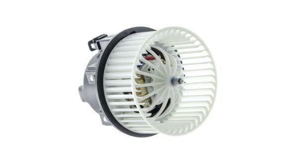 Pulseur d'air habitacle (Ventilateur habitacle) MAHLE Aftermarket ref. AB 120 000P