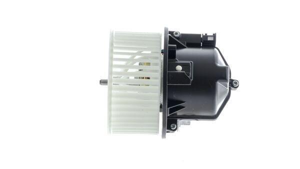Pulseur d'air habitacle (Ventilateur habitacle) MAHLE Aftermarket ref. AB 120 000P