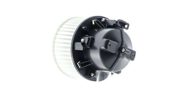Pulseur d'air habitacle (Ventilateur habitacle) MAHLE Aftermarket ref. AB 120 000P