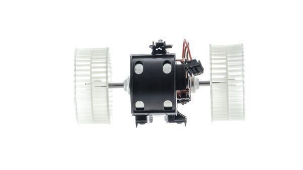 Pulseur d'air habitacle (Ventilateur habitacle) MAHLE Aftermarket ref. AB 133 000P