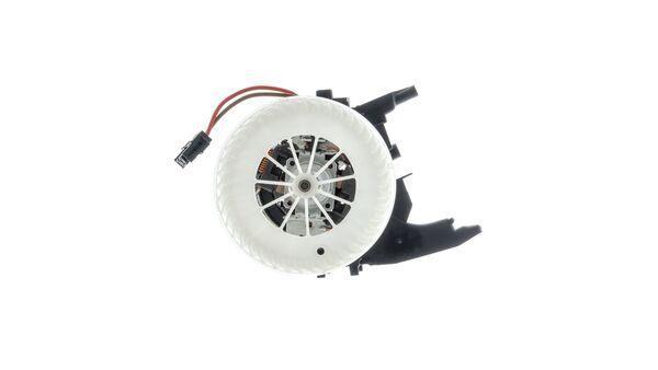 Pulseur d'air habitacle (Ventilateur habitacle) MAHLE Aftermarket ref. AB 133 000P