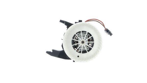 Pulseur d'air habitacle (Ventilateur habitacle) MAHLE Aftermarket ref. AB 133 000P