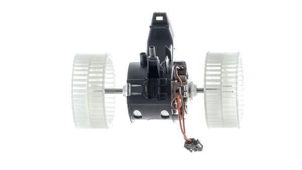Pulseur d'air habitacle (Ventilateur habitacle) MAHLE Aftermarket ref. AB 133 000P