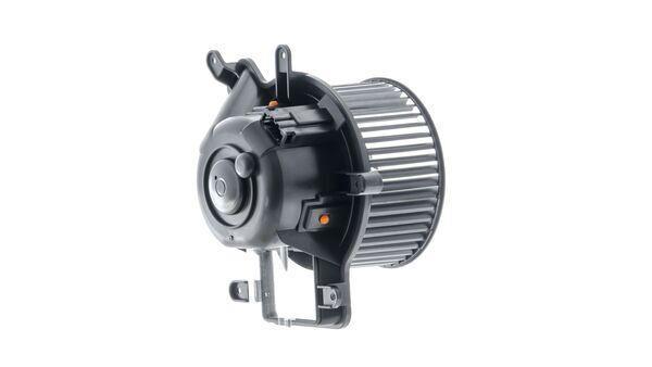 Pulseur d'air habitacle (Ventilateur habitacle) MAHLE Aftermarket ref. AB 137 000P