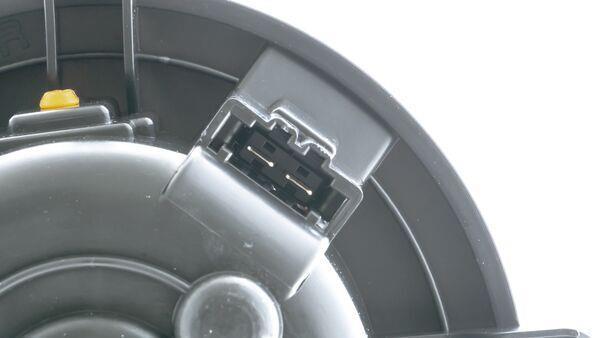 Pulseur d'air habitacle (Ventilateur habitacle) MAHLE Aftermarket ref. AB 137 000P