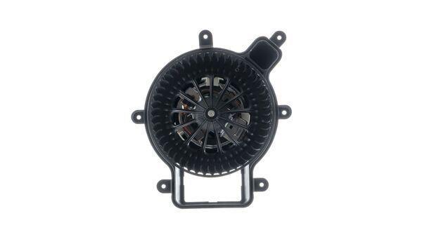 Pulseur d'air habitacle (Ventilateur habitacle) MAHLE Aftermarket ref. AB 137 000P