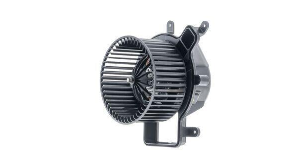 Pulseur d'air habitacle (Ventilateur habitacle) MAHLE Aftermarket ref. AB 137 000P
