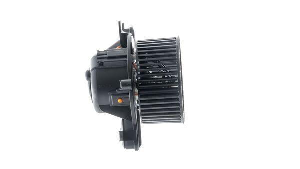 Pulseur d'air habitacle (Ventilateur habitacle) MAHLE Aftermarket ref. AB 137 000P