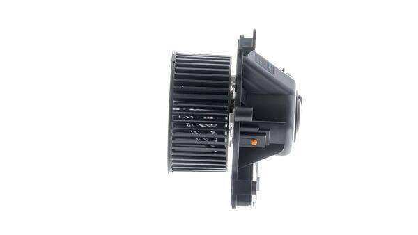 Pulseur d'air habitacle (Ventilateur habitacle) MAHLE Aftermarket ref. AB 137 000P