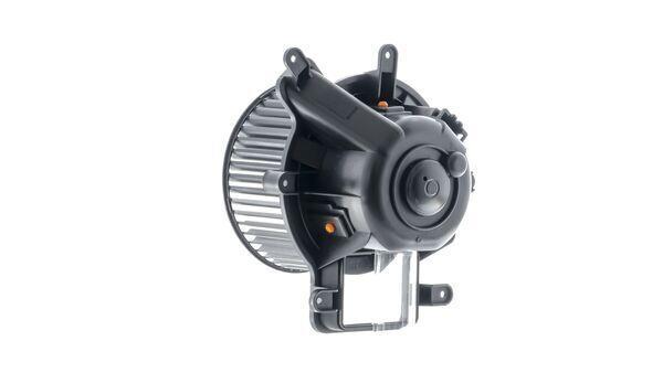 Pulseur d'air habitacle (Ventilateur habitacle) MAHLE Aftermarket ref. AB 137 000P
