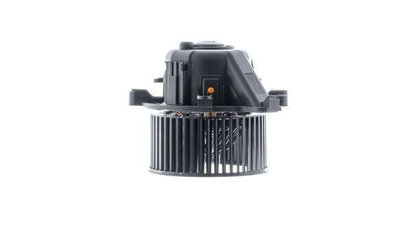 Pulseur d'air habitacle (Ventilateur habitacle) MAHLE Aftermarket ref. AB 137 000P