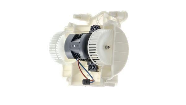 Pulseur d'air habitacle (Ventilateur habitacle) MAHLE Aftermarket ref. AB 139 000P
