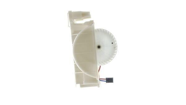 Pulseur d'air habitacle (Ventilateur habitacle) MAHLE Aftermarket ref. AB 139 000P
