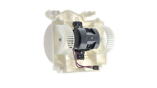 Pulseur d'air habitacle (Ventilateur habitacle) MAHLE Aftermarket ref. AB 139 000P