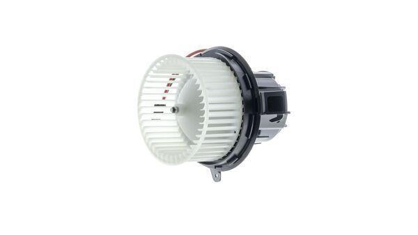 Pulseur d'air habitacle (Ventilateur habitacle) MAHLE Aftermarket ref. AB 147 000P