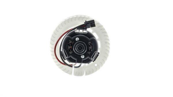 Pulseur d'air habitacle (Ventilateur habitacle) MAHLE Aftermarket ref. AB 150 000P