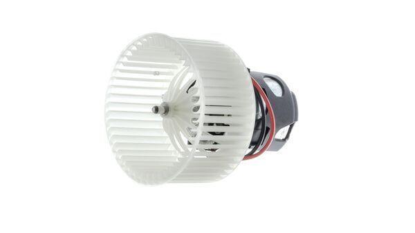 Pulseur d'air habitacle (Ventilateur habitacle) MAHLE Aftermarket ref. AB 150 000P