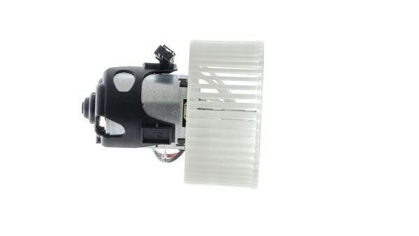 Pulseur d'air habitacle (Ventilateur habitacle) MAHLE Aftermarket ref. AB 150 000P
