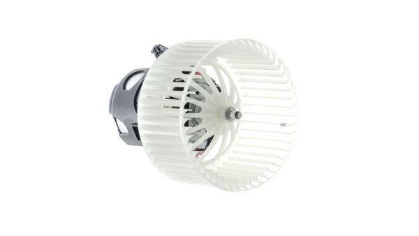 Pulseur d'air habitacle (Ventilateur habitacle) MAHLE Aftermarket ref. AB 150 000P