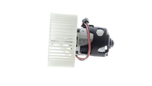 Pulseur d'air habitacle (Ventilateur habitacle) MAHLE Aftermarket ref. AB 150 000P