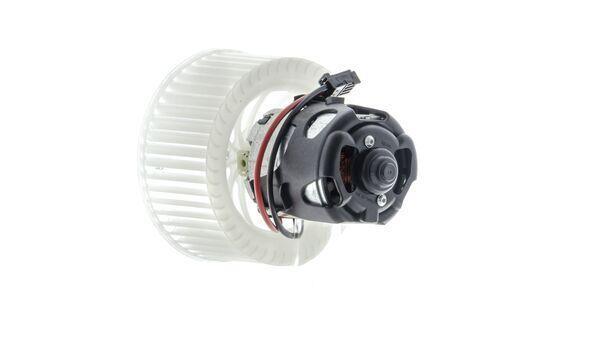Pulseur d'air habitacle (Ventilateur habitacle) MAHLE Aftermarket ref. AB 150 000P