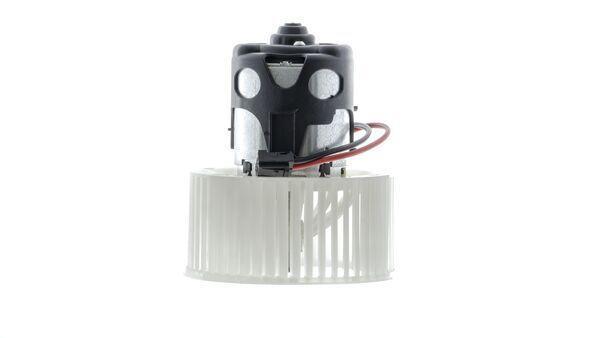 Pulseur d'air habitacle (Ventilateur habitacle) MAHLE Aftermarket ref. AB 150 000P