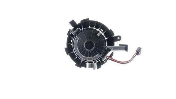 Ventilador habitáculo MAHLE Aftermarket ref. AB 183 000P