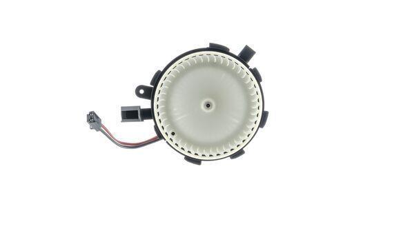 Ventilador habitáculo MAHLE Aftermarket ref. AB 183 000P